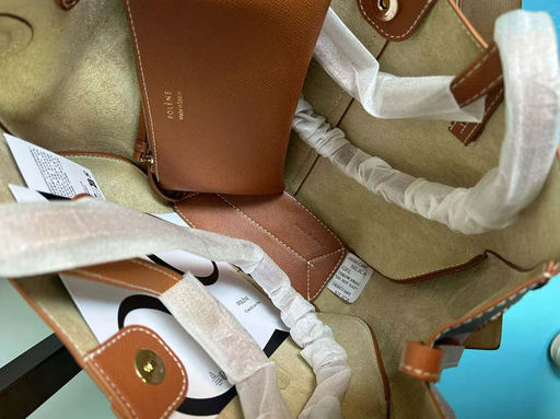 Сумка A-PL-1010Coffee