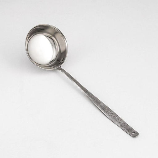 Кухонные принадлежности «Уралочка», длина 30 см, d=35 см, 6 предметов, нержавеющая сталь