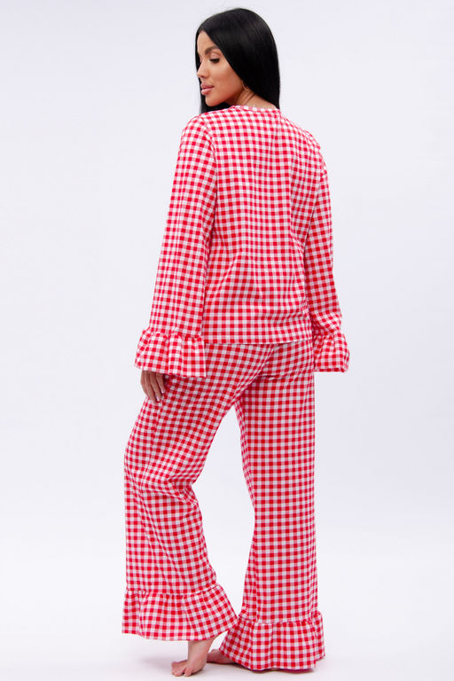 Вирджиния пижама женская