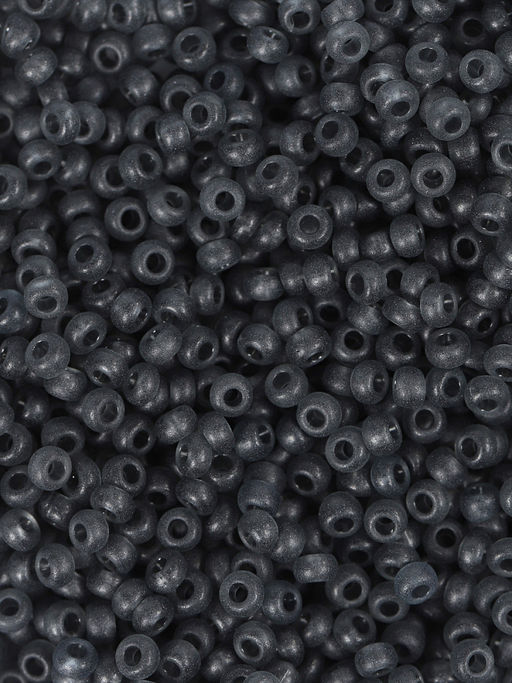 Бисер Preciosa 10/0 арт.NTM цв.40010 / 331-39001 уп.50г