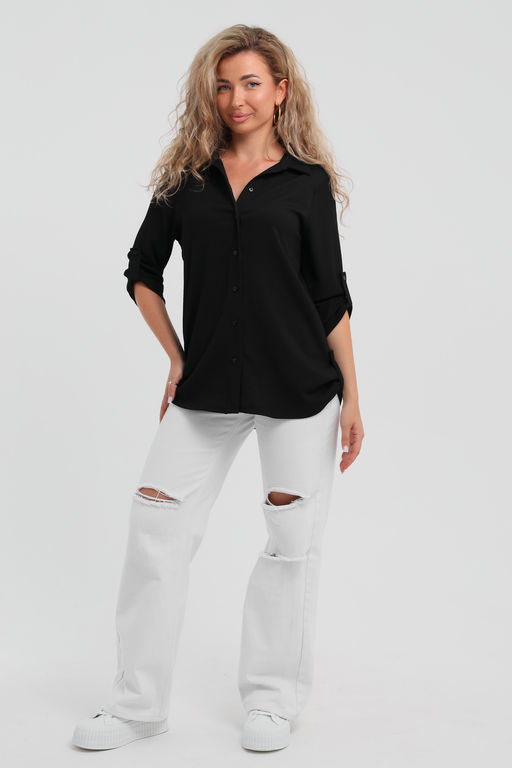 Рубашка 36963 - Натали фото 83