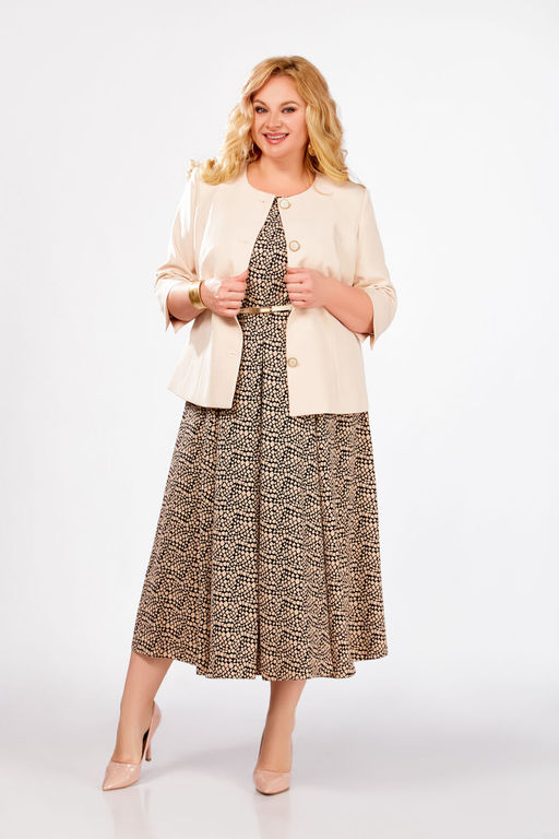 Костюм Swallow 825