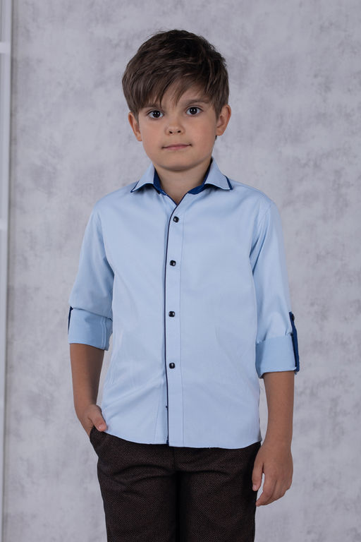 Сорочка 
 2.20-36051-Д