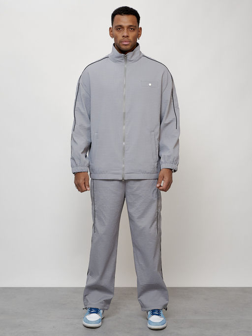 Спортивный костюм мужской - Mtforce фото 34