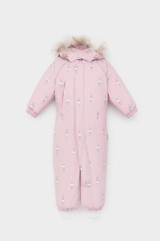 ВК 60105/н/8 ГР комбинезон д/дет яс