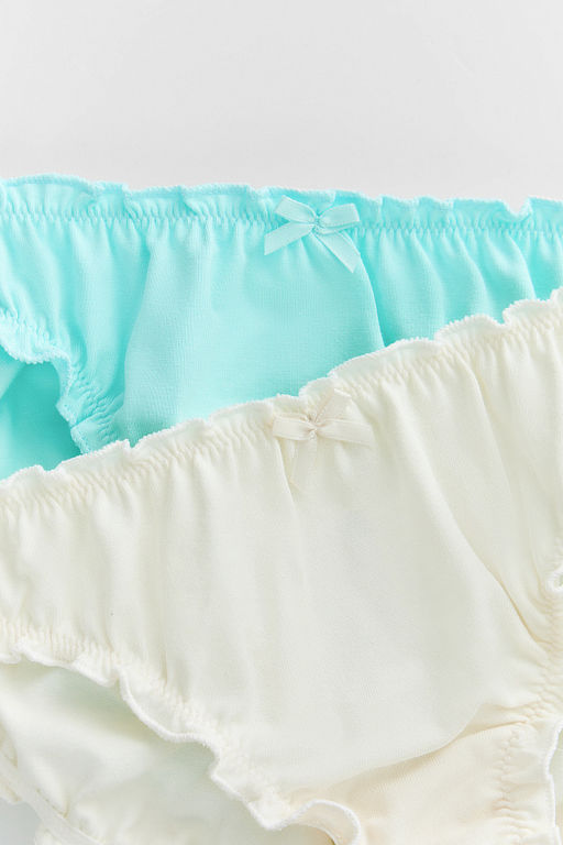 ТРУСЫ ДЛЯ ДЕВОЧЕК (2ШТ.) - Mark formelle фото 2