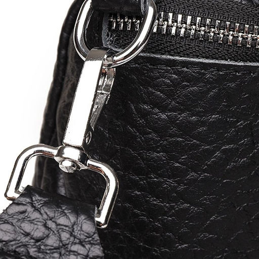 Bags Сумка женская / кожа 8925  фото 10