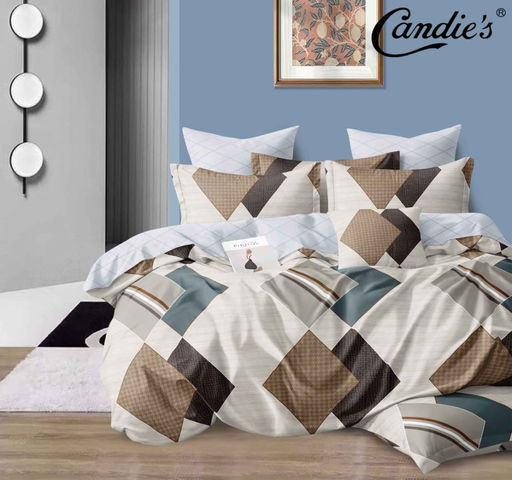КПБ Candies Cotton AB CANC065 Евро