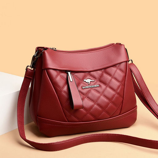 KAIDIFEINIROO Сумка женская 8678  фото 48