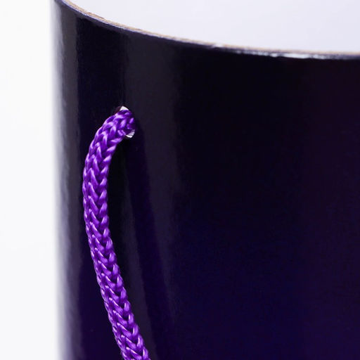 Подарочная коробка, тубус Happy New Year 92×350 мм