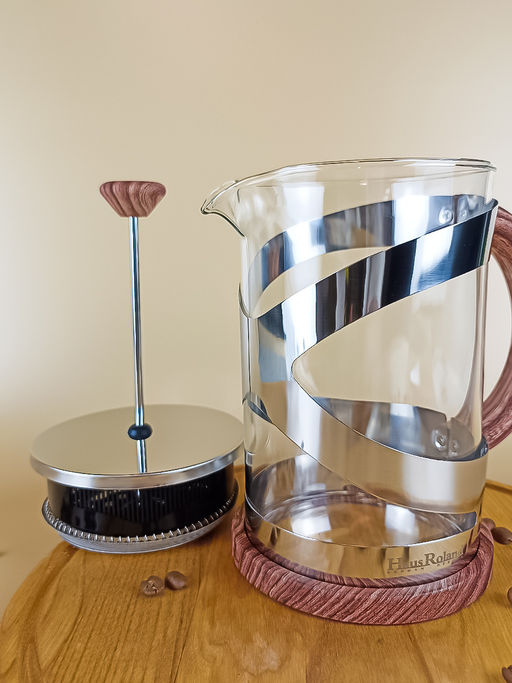 Френч-пресс 800мл HR500-5 OLS-016-1