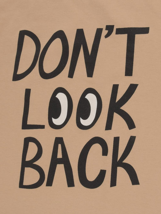 К 302704/золотистый 1324 фуфайка (футболка) для мал