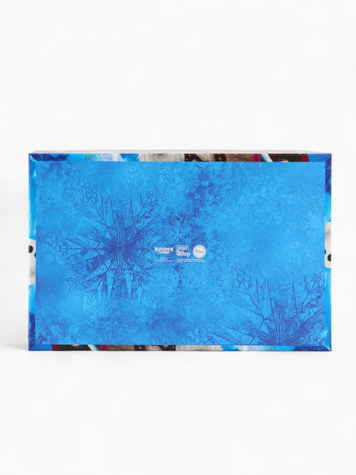 Набор коробок 5 в 1 С Новым Годом, 32.5 ? 20 ? 12.5 - 22 ? 14 ? 8.5 см