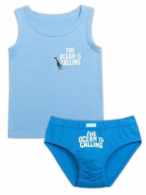 BUAVL3223 комплект для мальчиков