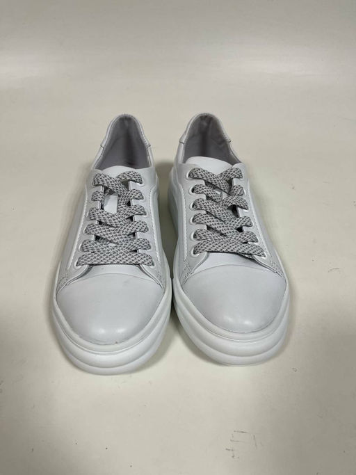 Кеды EDART 157.lusi22 w. white R - Ed'art фото 2