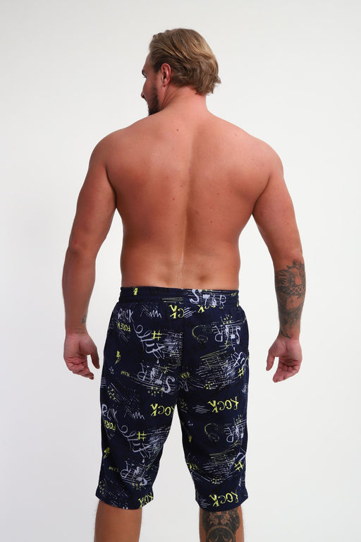 Шорты мужские ШМ-03