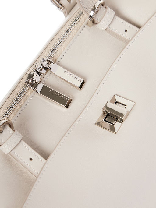 Сумка ELEGANZZA Z-25116-2 grey smoke
