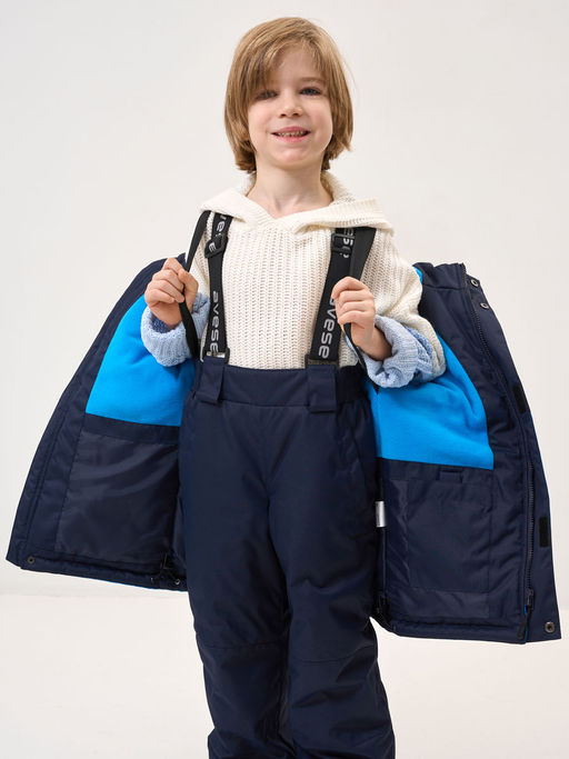 Костюм утепленный 25517-528 - Avese фото 64