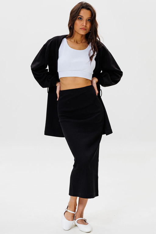 Костюм GO F7064/40-02.170-176 черный