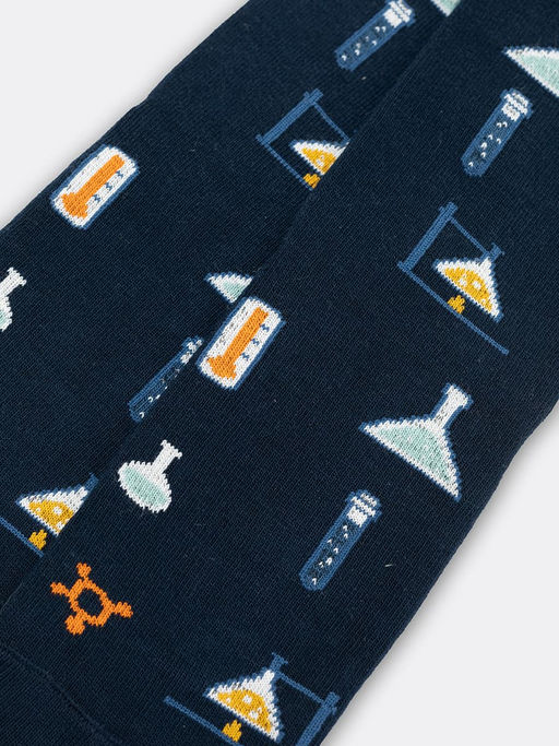 Цена за 5 пар! НОСКИ ДЕТСКИЕ - Mark formelle фото 3