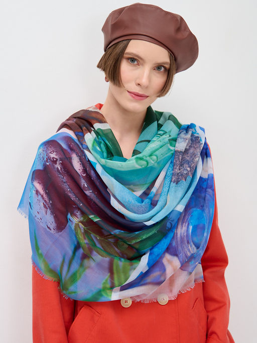 Платок KSH7-175-76 - Tantino фото 3