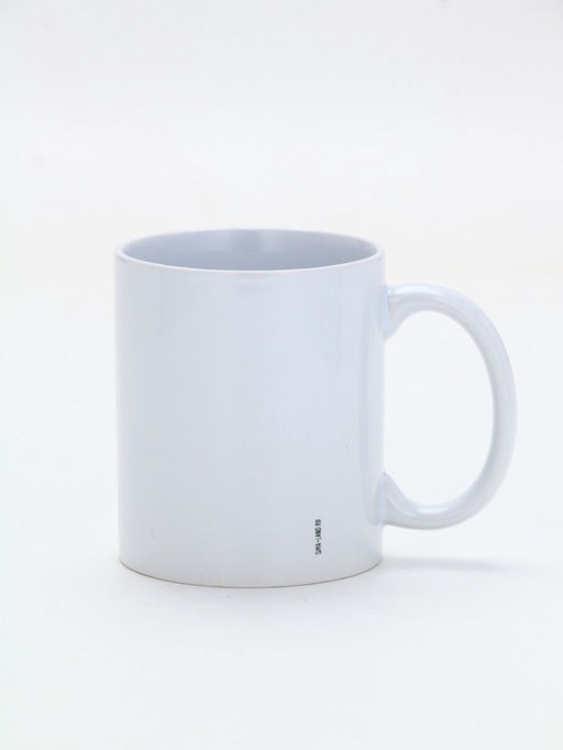 Кружка керамическая «Женщину не обманешь», 320 мл