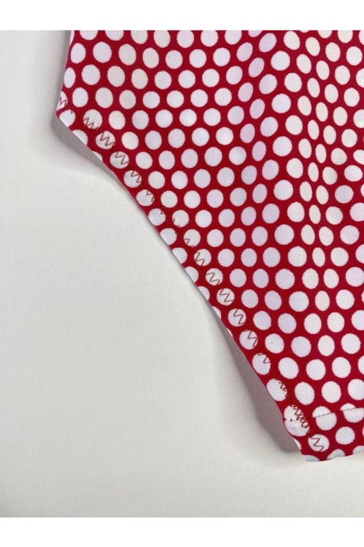 Купальник Keyzi