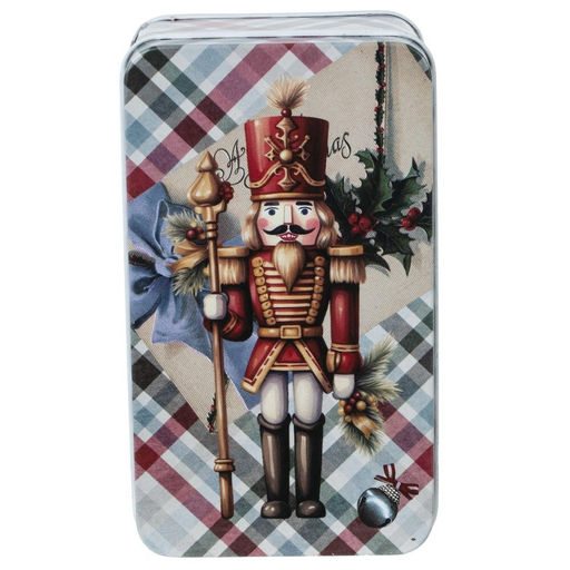 Шкатулка (в ассортименте), L11,5 W6,5 H4 см