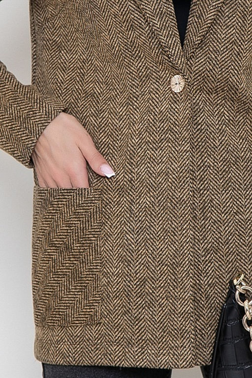 Жакет 8181-1 - Avili фото 4