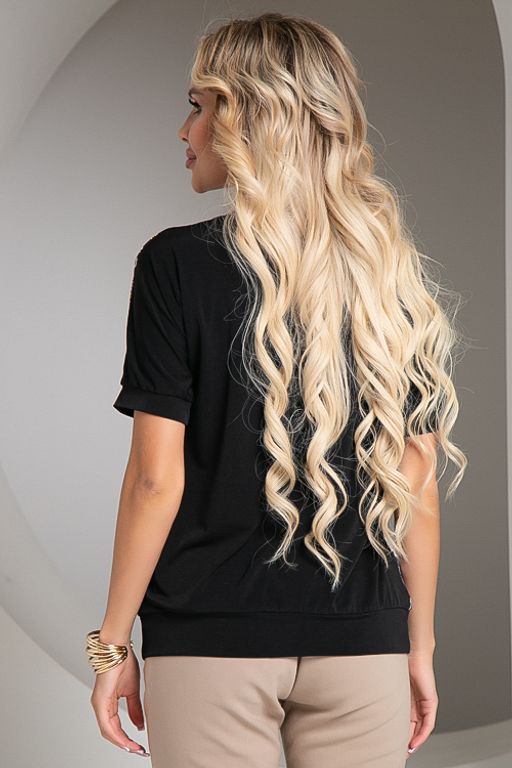 Блузка 41139 - Avili фото 7