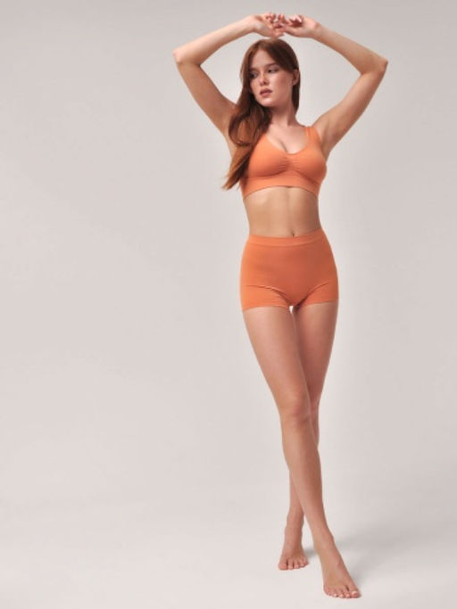 MY Трусы женские BX315 / BX002 SHORTS VITA ALTA (1/156)  фото 3