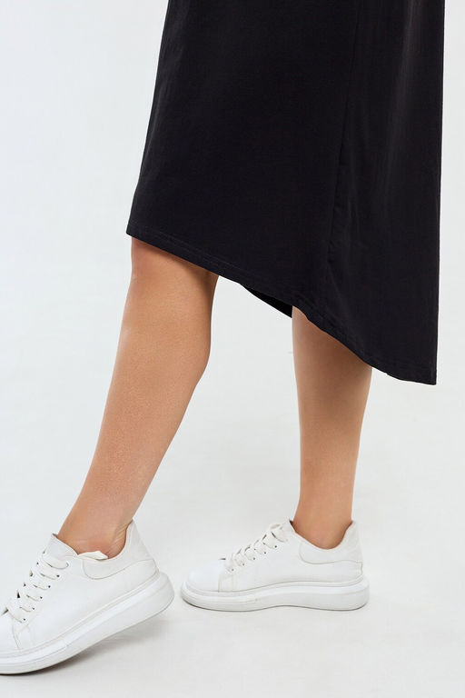 Туника с капюшоном 3320-0001-К-ОН