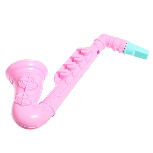 Набор музыкальных инструментов Музыкант, 2 предмета, цвета МИКС - Simaland фото 7