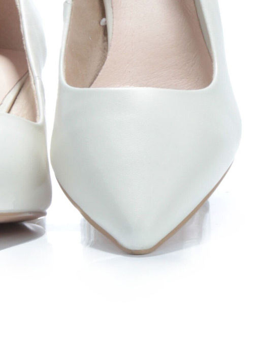 06-PDM364-2 Туфли женские (натуральная кожа) - No name фото 14