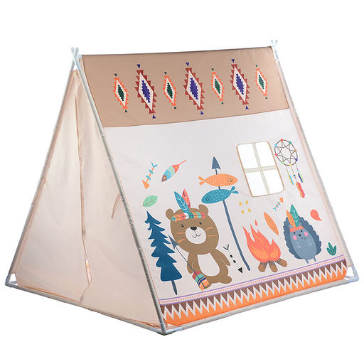 Палатка детская , в сумке