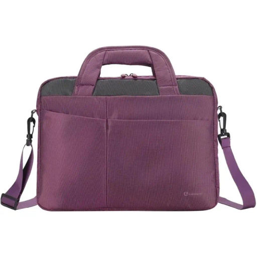 Сумка для ноутбука 15.6 Lamark L245 Bordo