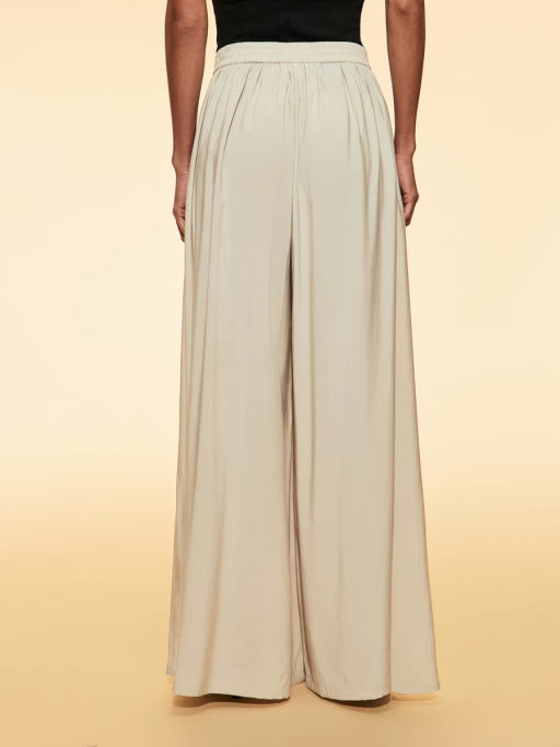 Широкие брюки из вискозы ZR2605022102-60 / Zarina