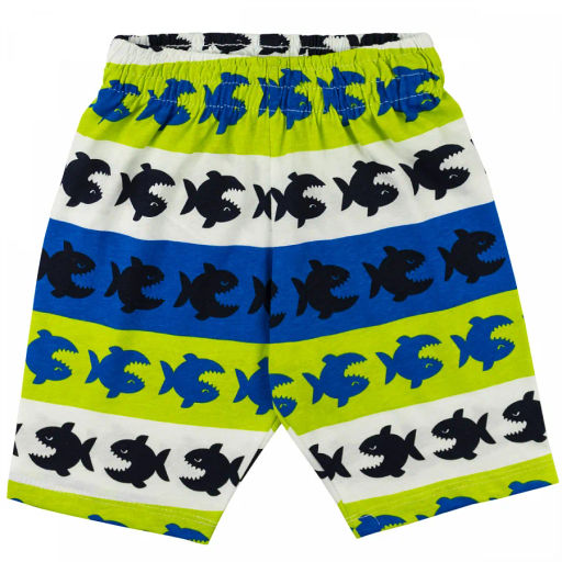 Бриджи кулирка 1220100601 - Youlala фото 2