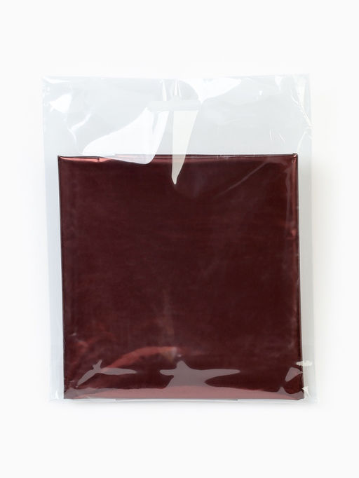 Воздушные шары фольгированные 19" Каштан, 5 шт.