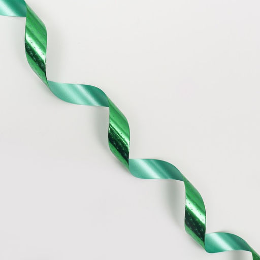 Лента для декора и подарков, ёлки, 2 см х 45 м - UPAK LAND фото 4