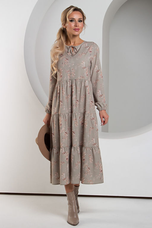 VALENTINA Платье Памела №16