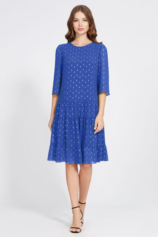 Платье Bazalini 4842-Р №3