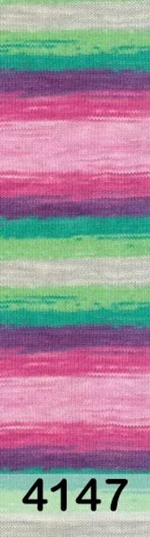 COTTON GOLD BATIK - Alize фото 8