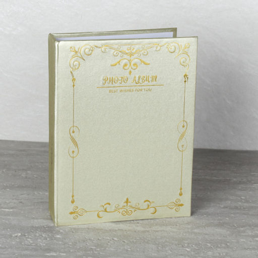 Фотоальбом 200 фото 10x15 / 7202 /уп 48/ - Галеонтрейд фото 2