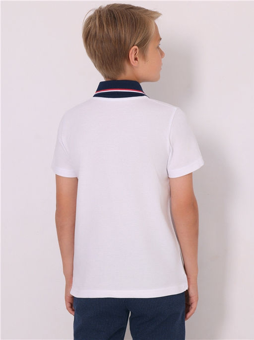 Футболка-поло 1ПДПК4143090