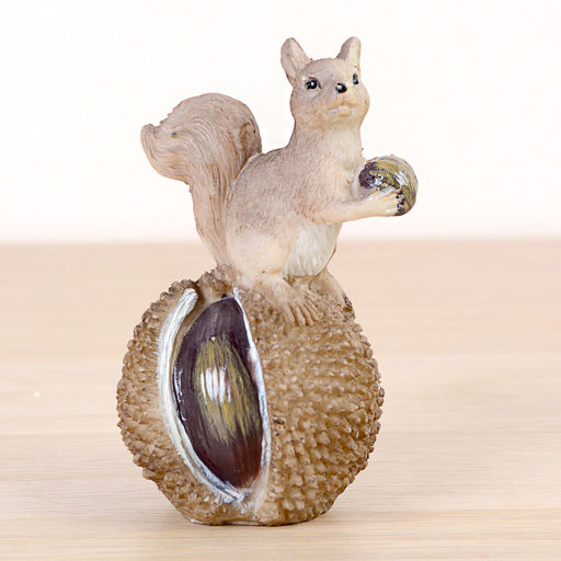 Фигурка Белочка 5х4х7 / 31360 /уп 4/192/ - Галеонтрейд фото 16