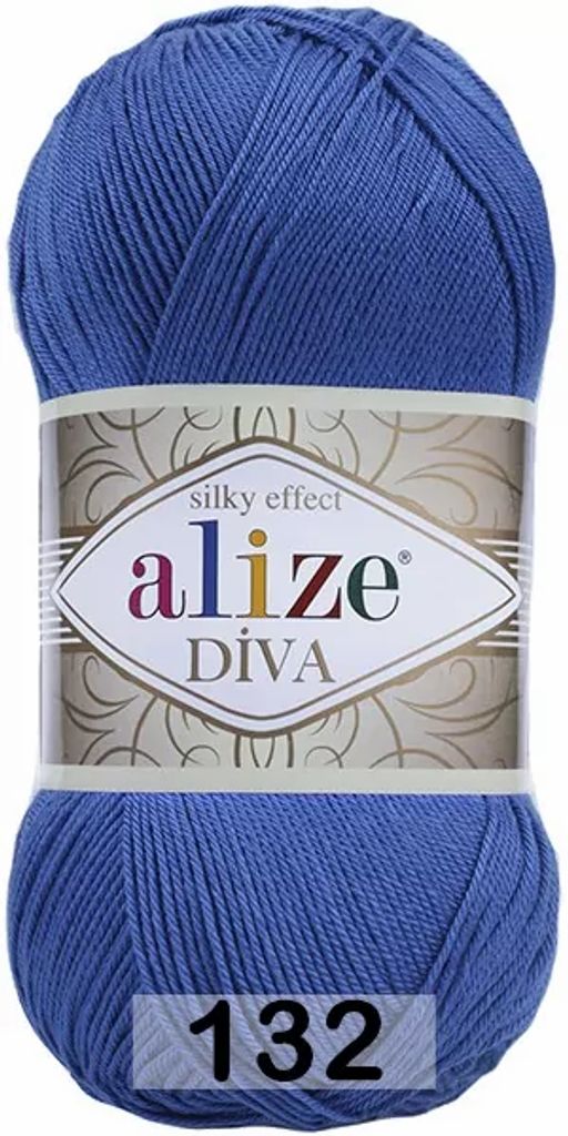 DIVA - Alize фото 16