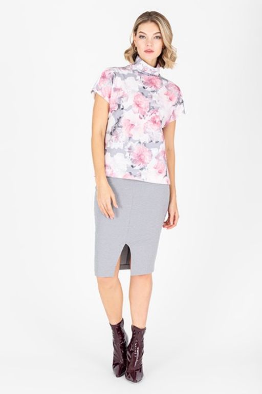 57273 Юбка Елисеева Олеся