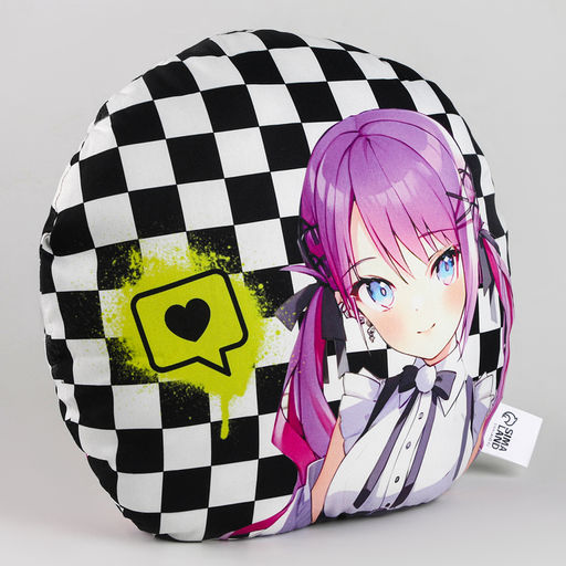 Подушка декоративная антистресс «Ты моя вселенная»