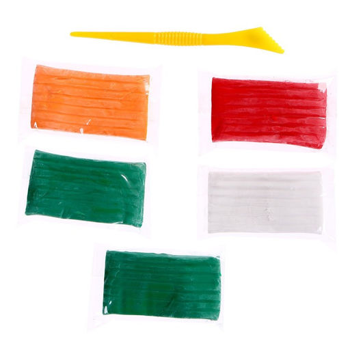 Декор кружки полимерной глиной Новый год! Ёлочка